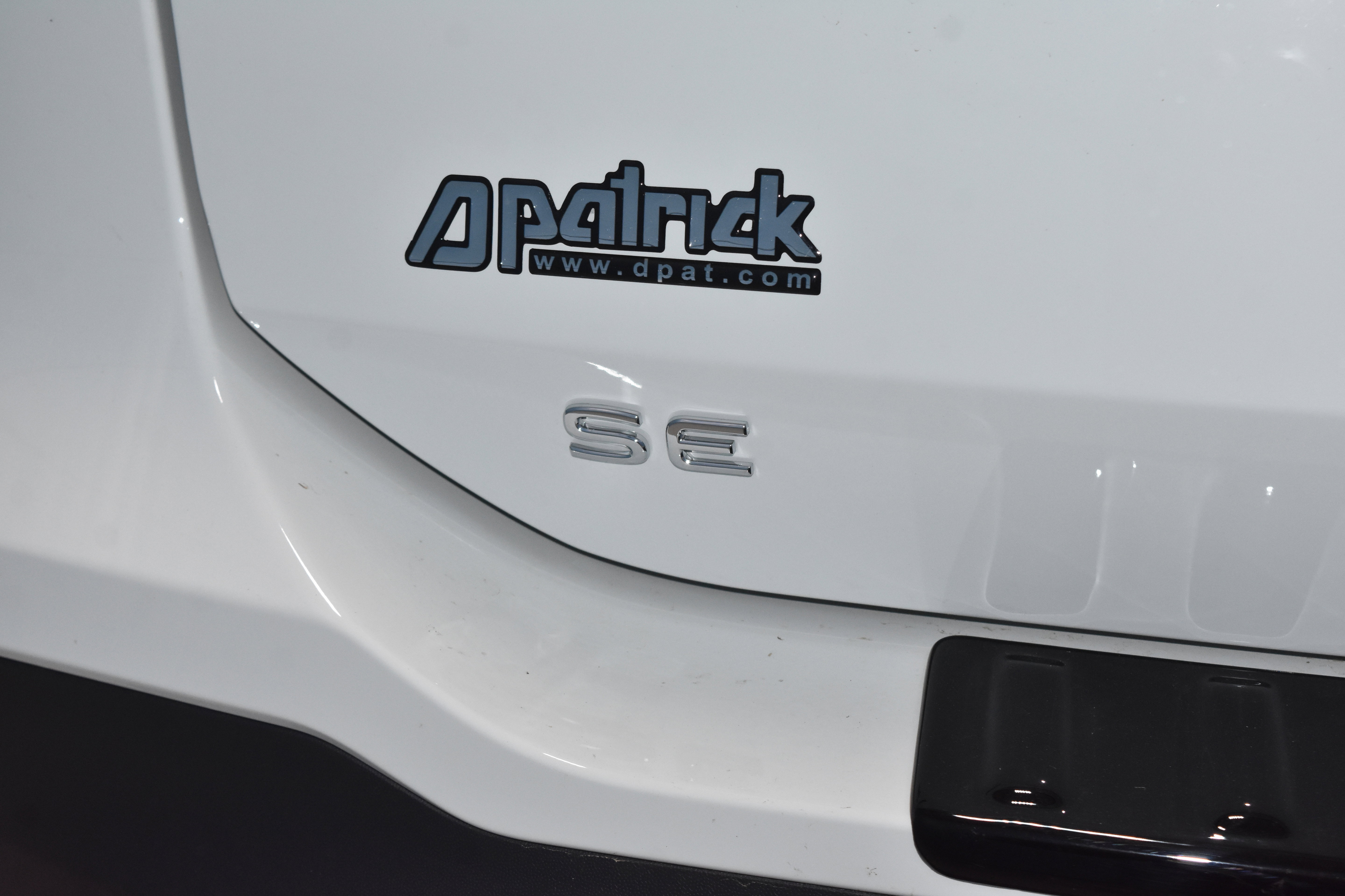 New 2026 Volkswagen Tiguan SE AWD/4WD image 23
