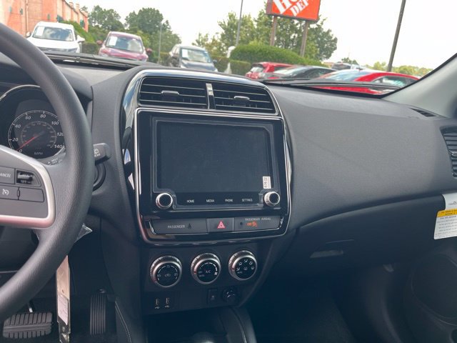 New 2026 Mitsubishi Outlander Sport ES AWD/4WD image 23