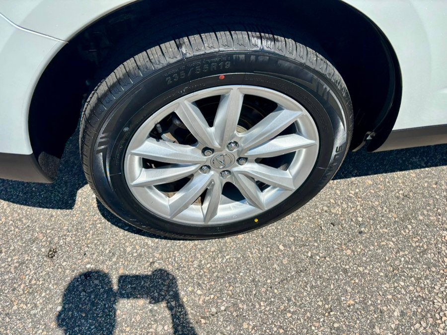Used 2021 Acura RDX AWD image 35