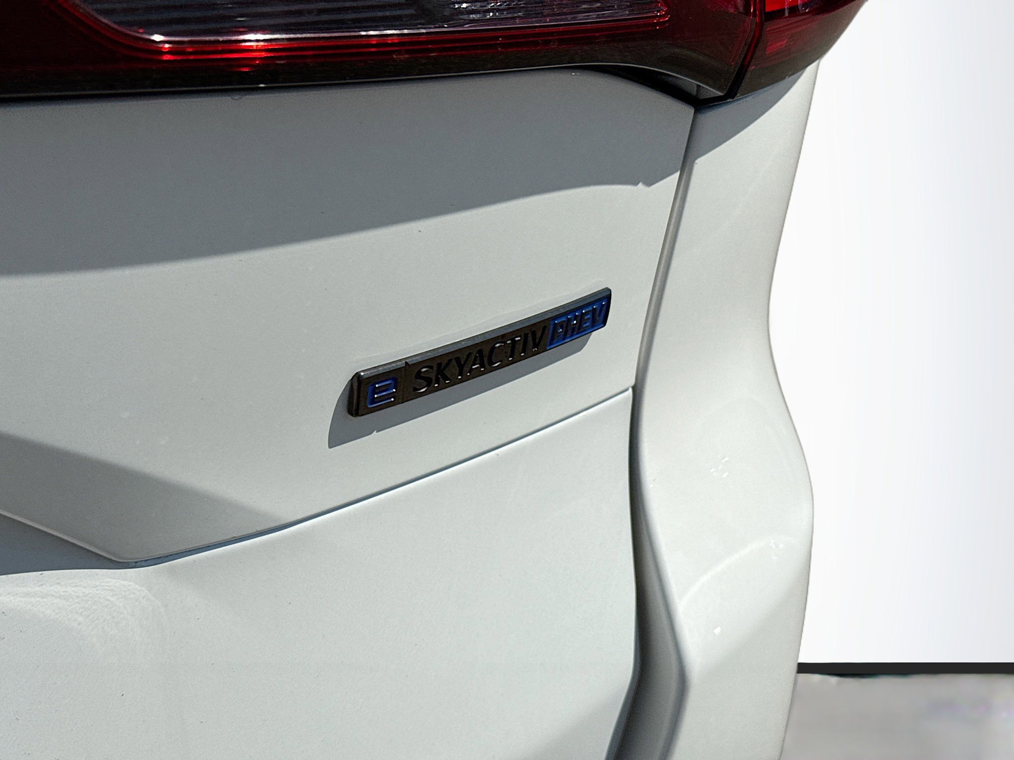 New 2026 MAZDA CX-70 SC image 12