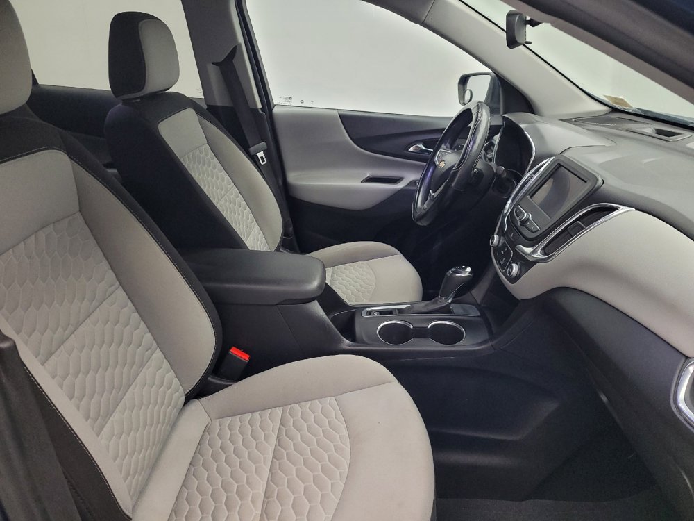 Used 2020 Chevrolet Equinox LT w/ LPO, Floor Liner Package image 21