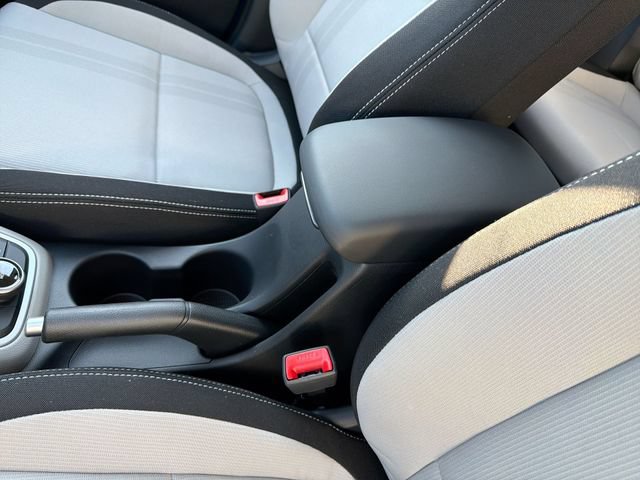 New 2026 Hyundai Venue SEL FWD image 24