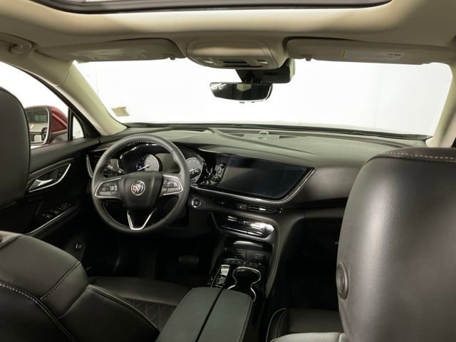 Used 2023 Buick Envision Avenir image 16