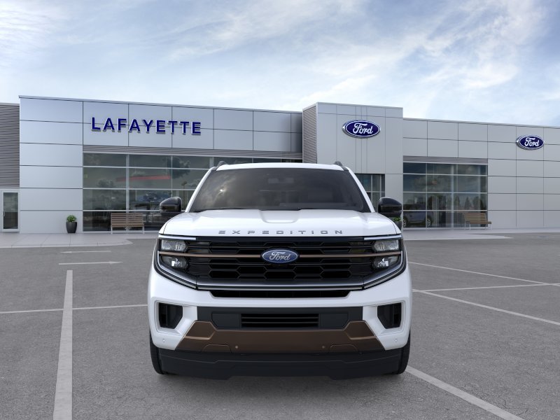 New 2026 Ford Expedition Max King Ranch AWD/4WD image 45