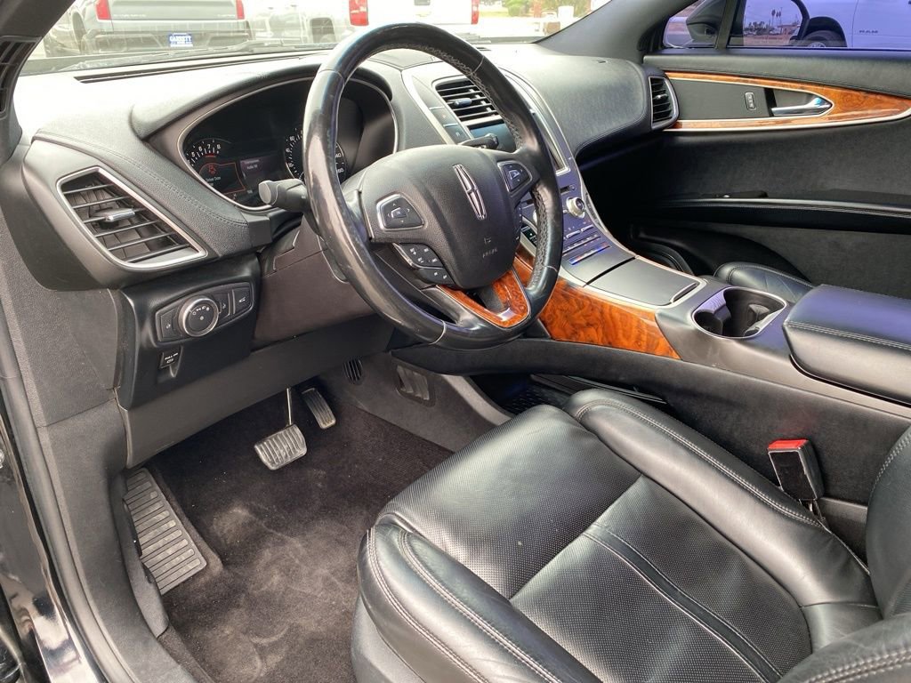 Used 2016 Lincoln MKX Reserve image 27