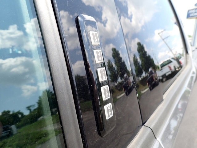 Certified 2023 Ford F150 XLT w/ Equipment Group 302A High image 15