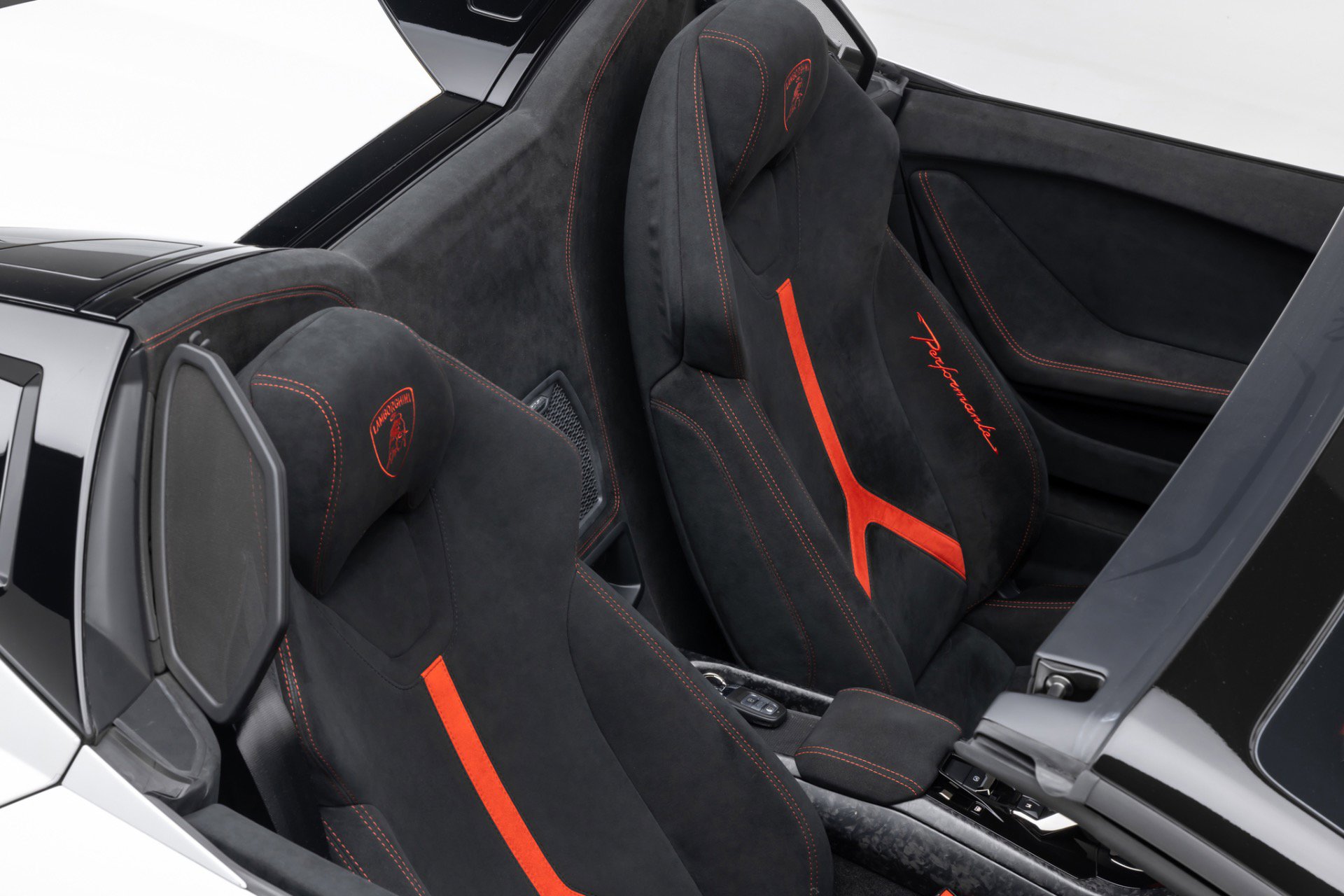 Used 2019 Lamborghini Huracan Performante image 50