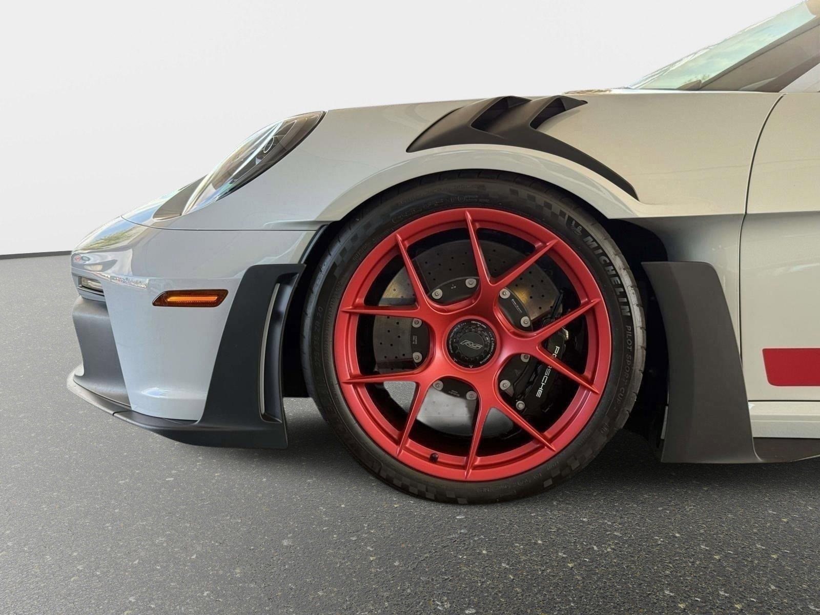 Used 2024 Porsche 911 GT3 RS RWD image 24