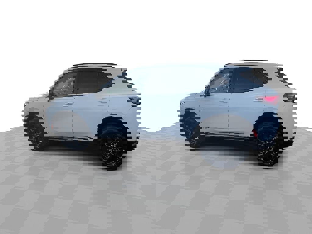 New 2026 Buick Envision Sport Touring image 5