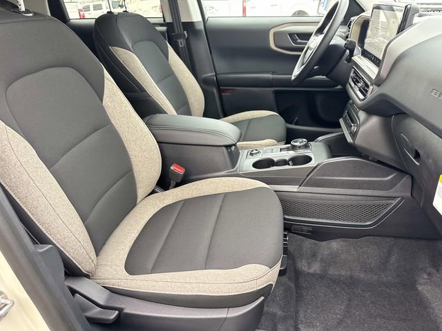 New 2025 Ford Bronco Sport Big Bend image 11