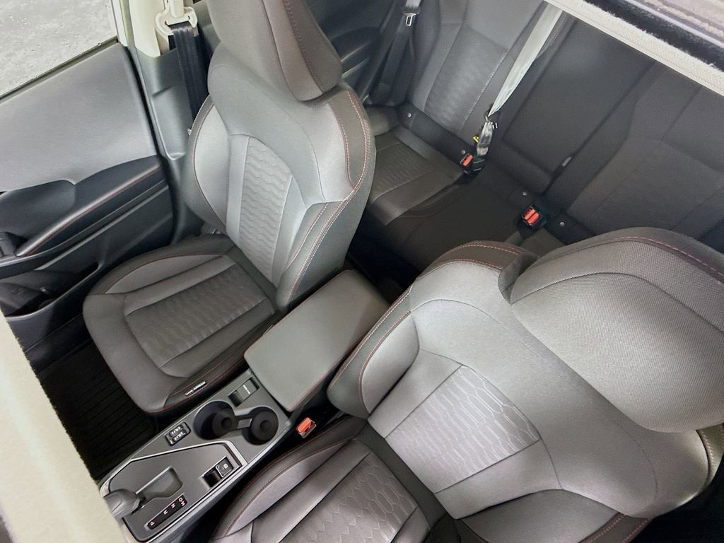 New 2026 Subaru Impreza 2.0i Sport image 25