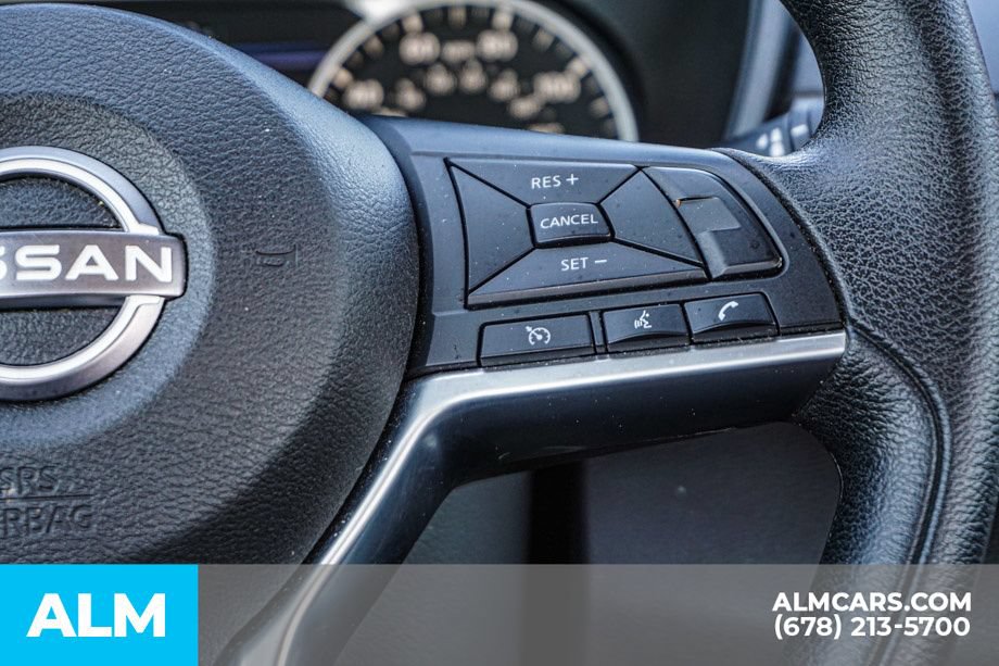 Used 2025 Nissan Altima 2.5 SV FWD image 29