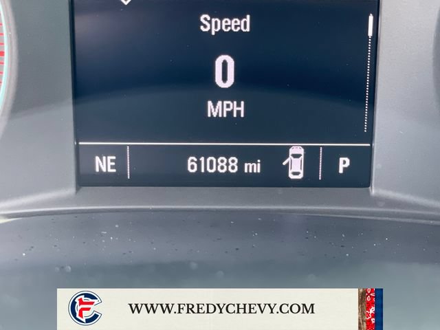 Used 2024 Chevrolet Malibu LT FWD image 18