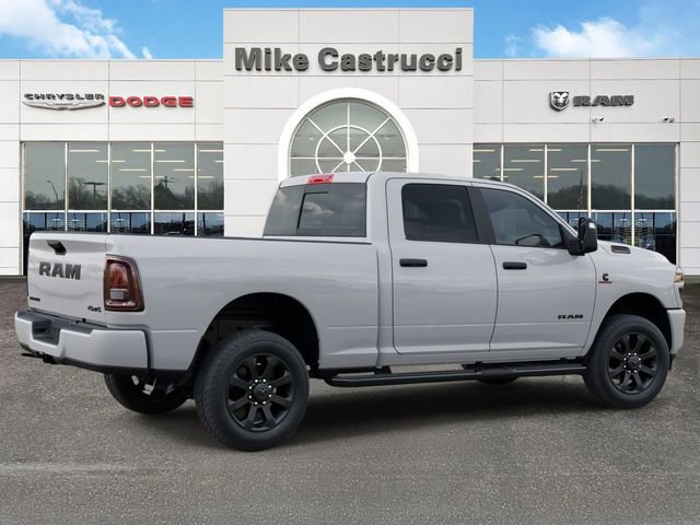 New 2026 RAM 2500 Big Horn image 5