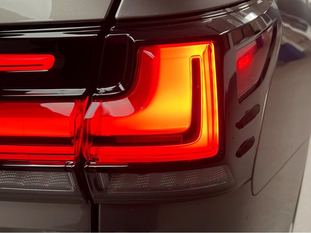 New 2026 Lexus LX 600 4WD w/ Accessory Package (2T) image 28
