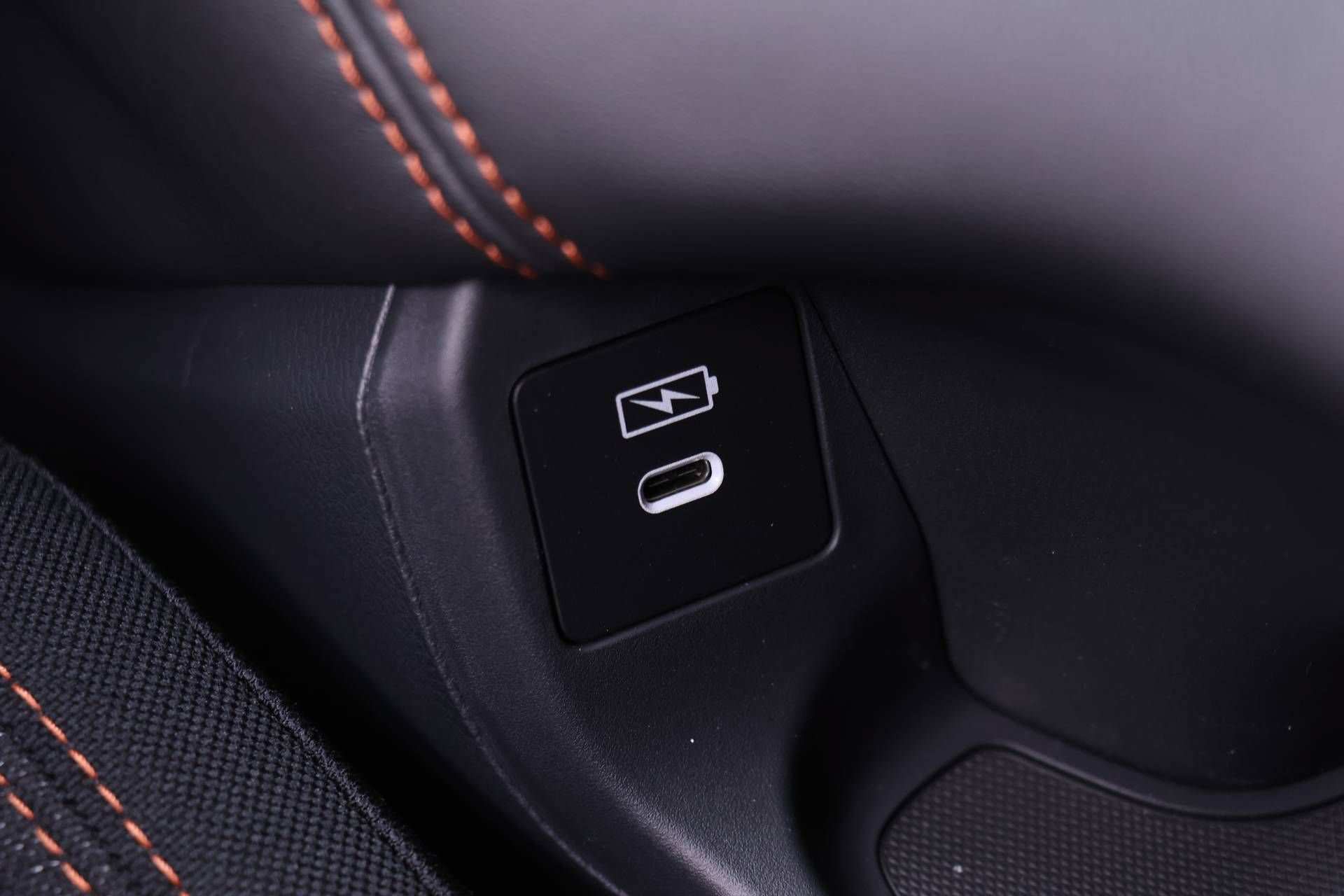New 2027 Honda HR-V Sport image 9