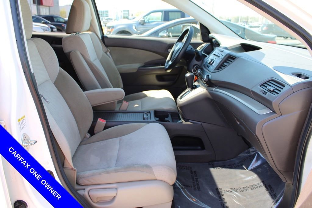 Used 2013 Honda CR-V EX image 19