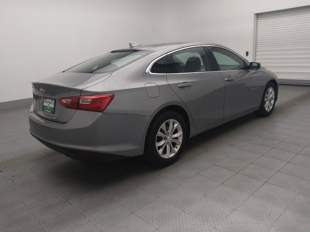 Used 2023 Chevrolet Malibu LT image 10