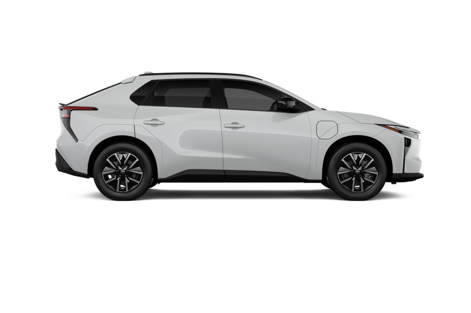 New 2026 Toyota bZ AWD/4WD image 14