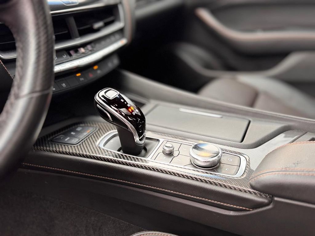 Used 2024 Cadillac CT5 Sport w/ Technology Package image 16