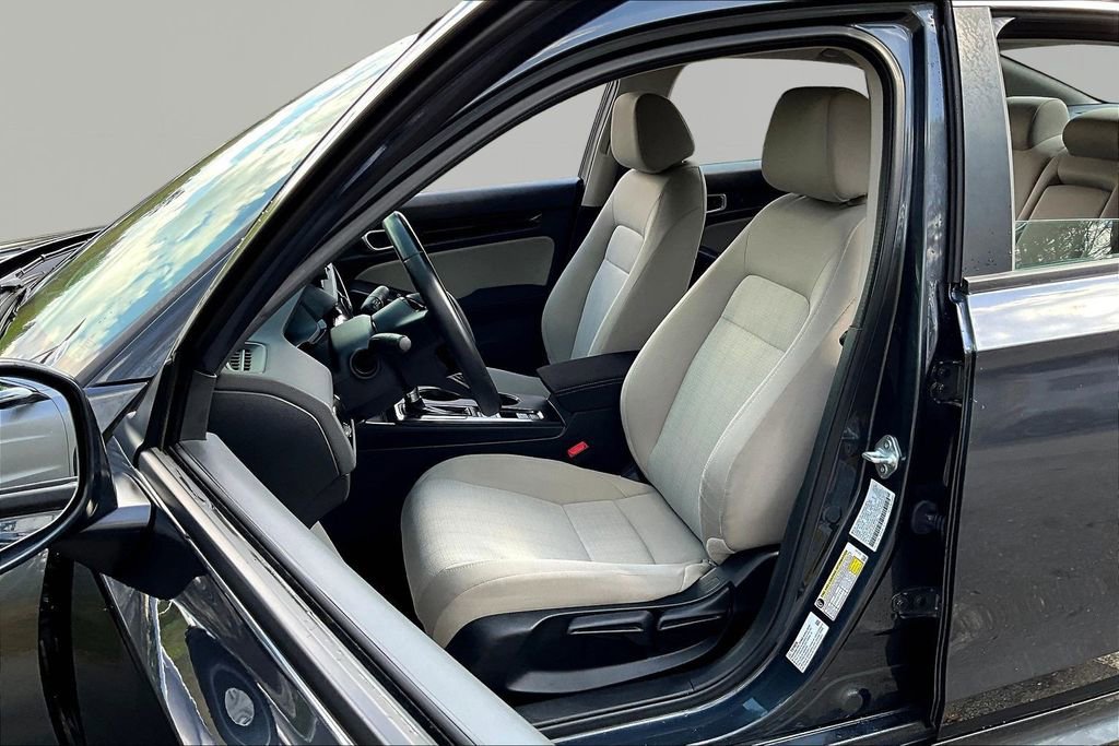 Certified 2023 Honda Civic EX image 15
