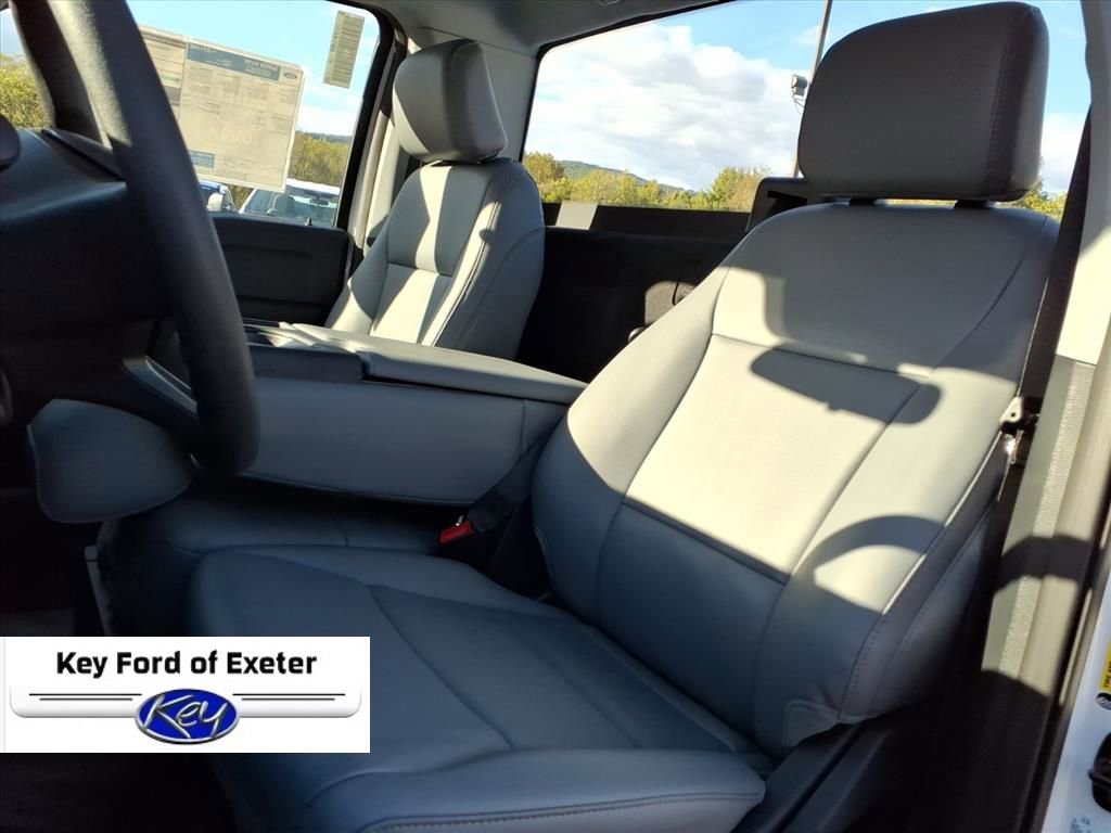 New 2026 Ford F250 XL image 12
