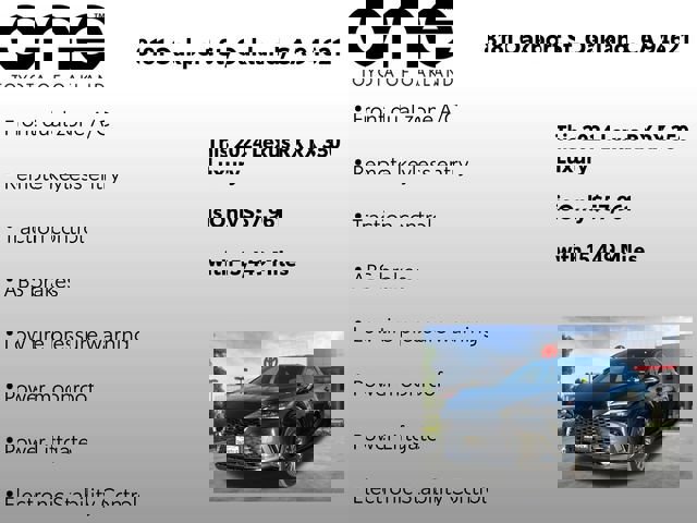 Used 2024 Lexus RX 350 AWD w/ Convenience Package image 6