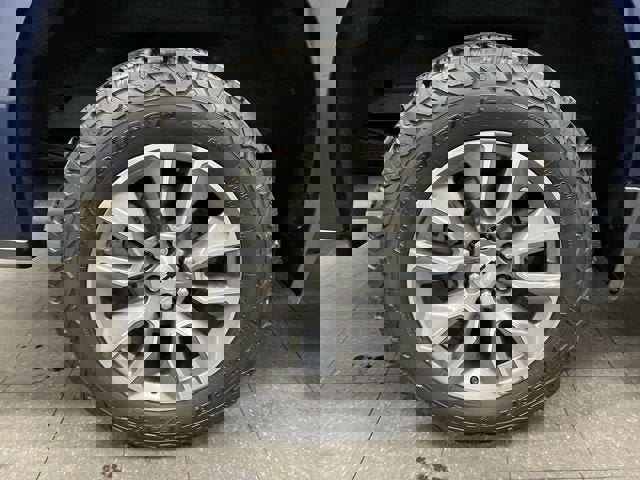 Used 2021 Chevrolet Silverado 1500 RST w/ All Star Edition Plus image 33