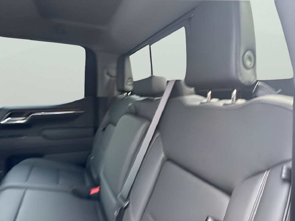 New 2026 GMC Sierra 1500 SLT w/ SLT Convenience Package RWD image 21