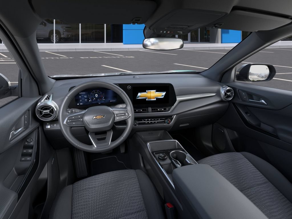 New 2026 Chevrolet Equinox LT FWD image 18