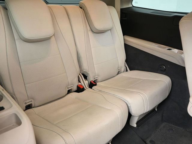 Used 2020 Mercedes-Benz GLS 450 4MATIC image 21