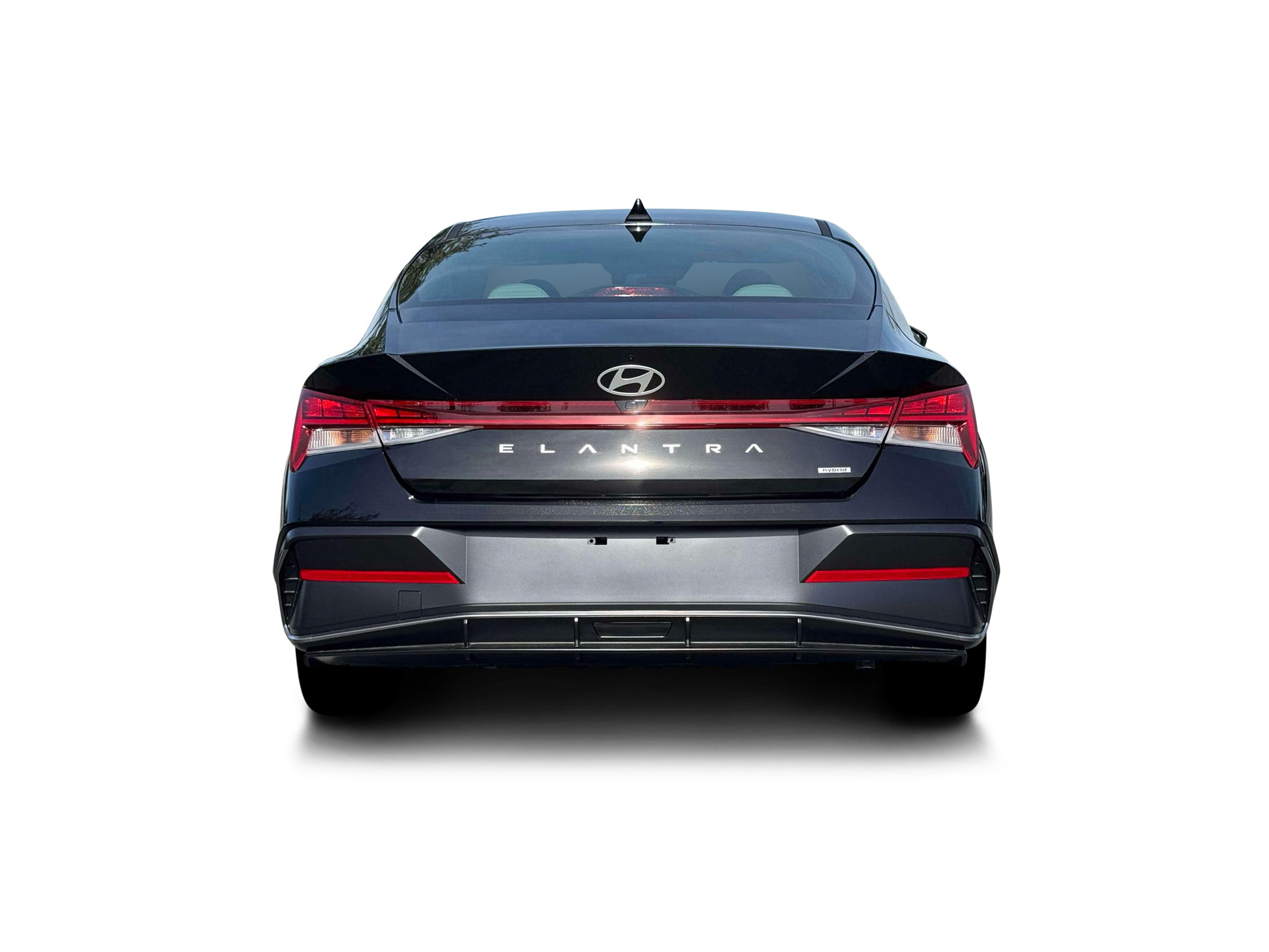 New 2026 Hyundai Elantra Limited FWD image 6