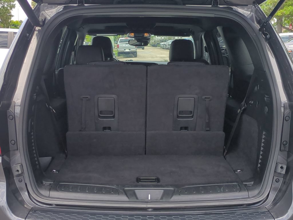 Used 2023 Dodge Durango GT AWD/4WD image 14