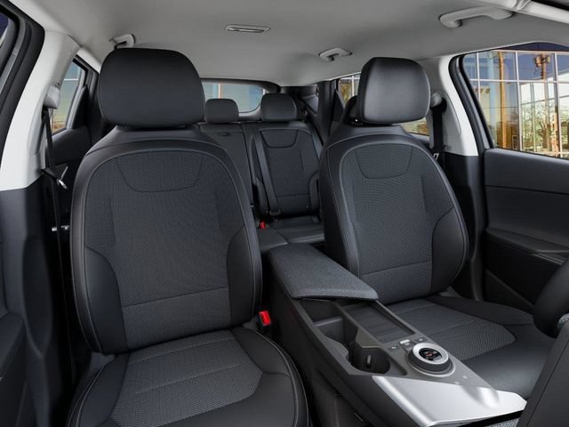 New 2026 Kia EV6 Light RWD image 15