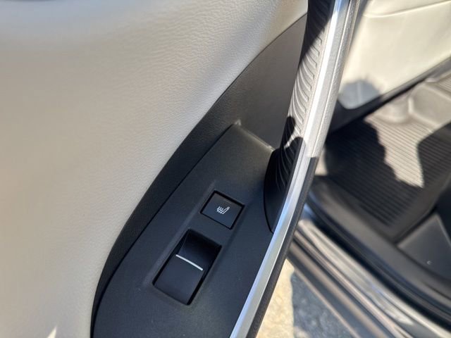 Used 2021 Toyota RAV4 Limited w/ Limited Grade Weather Package image 24