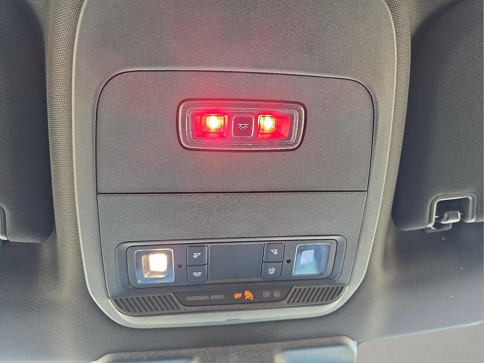 New 2025 Ford F150 XL AWD/4WD image 16