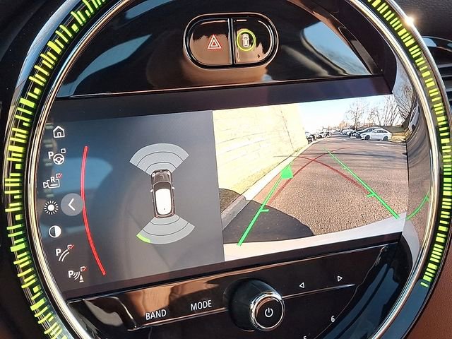 Used 2024 MINI Cooper John Cooper Works image 20