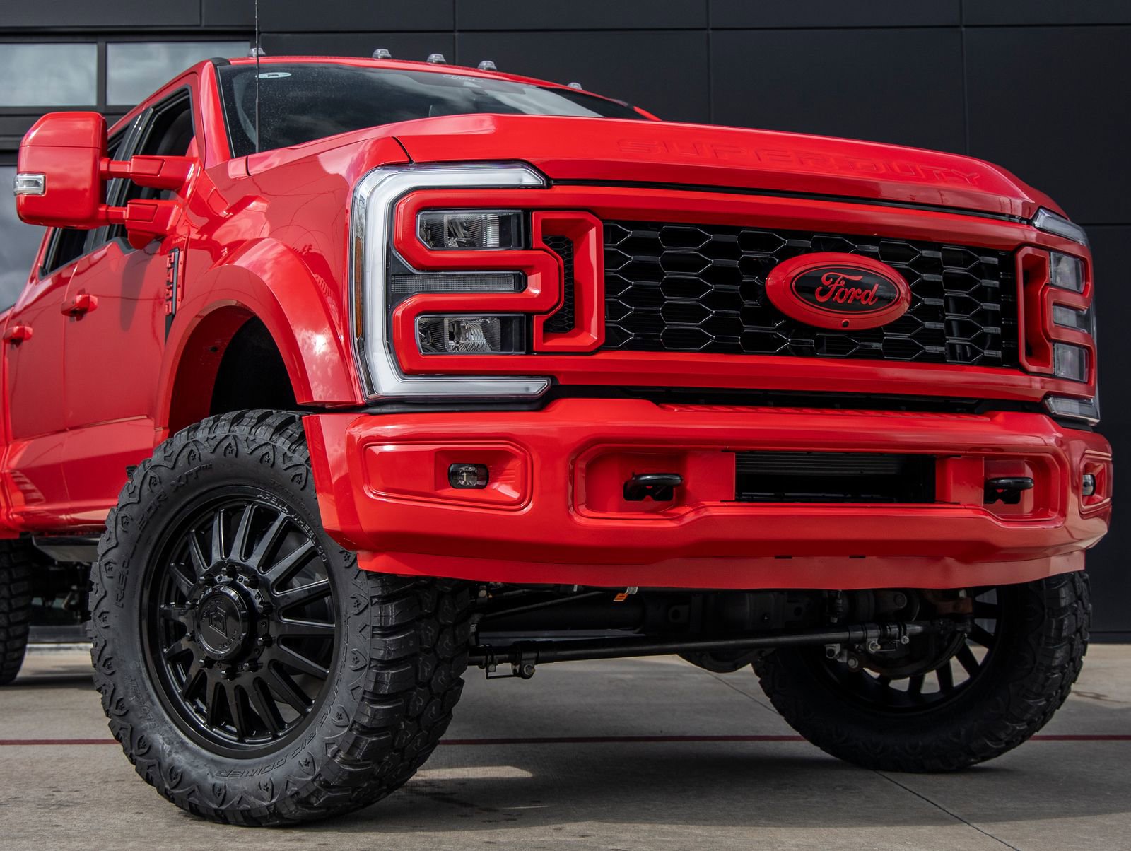 Used 2026 Ford F450 Lariat image 5