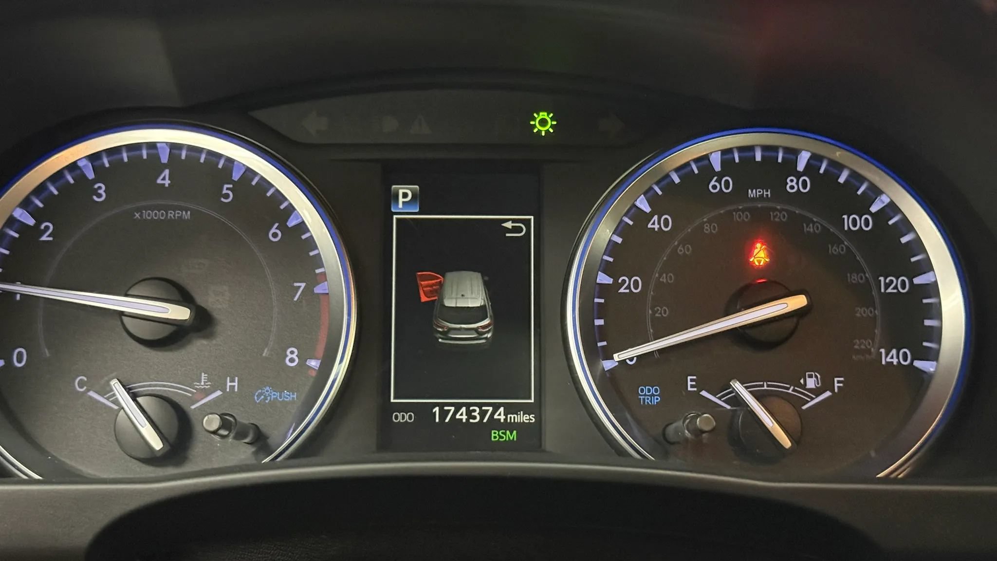 Used 2019 Toyota Highlander XLE AWD/4WD image 20