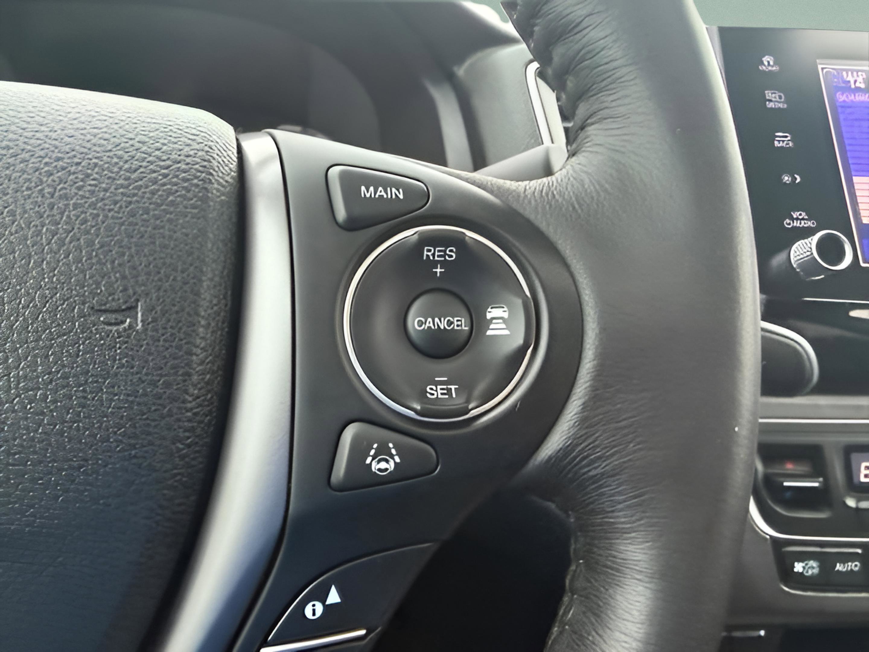 Certified 2023 Honda Ridgeline RTL-E image 13