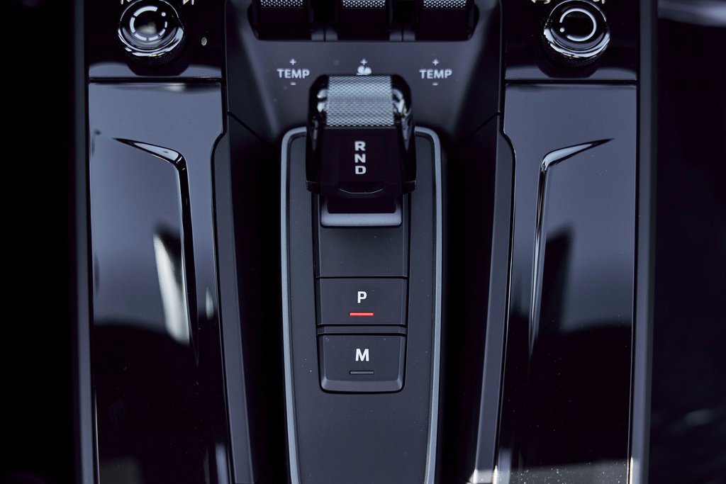 Used 2026 Porsche 911 Carrera GTS w/ Premium Package image 59