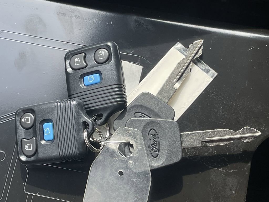 New 2025 Ford Explorer 4WD Police Interceptor image 21