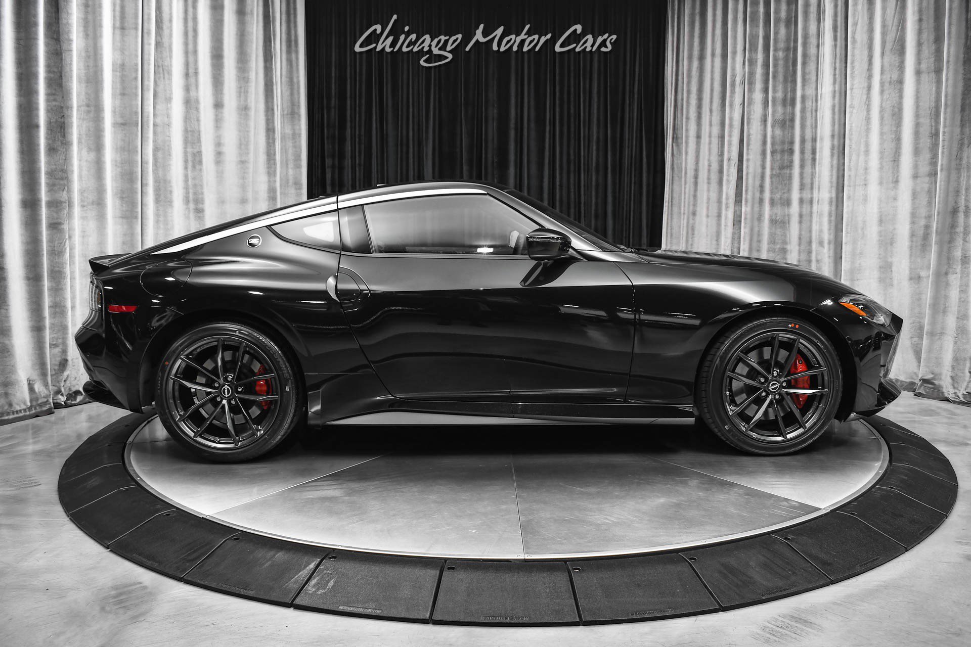 Used 2023 Nissan Z w/ Floor Mat Package (L93) RWD image 34