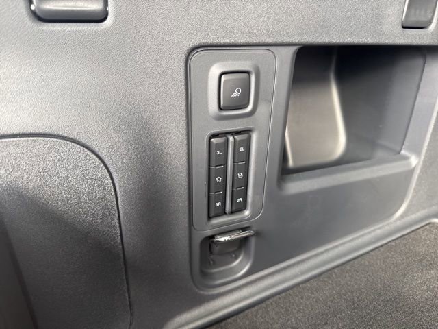 New 2025 Ford Expedition Tremor image 14