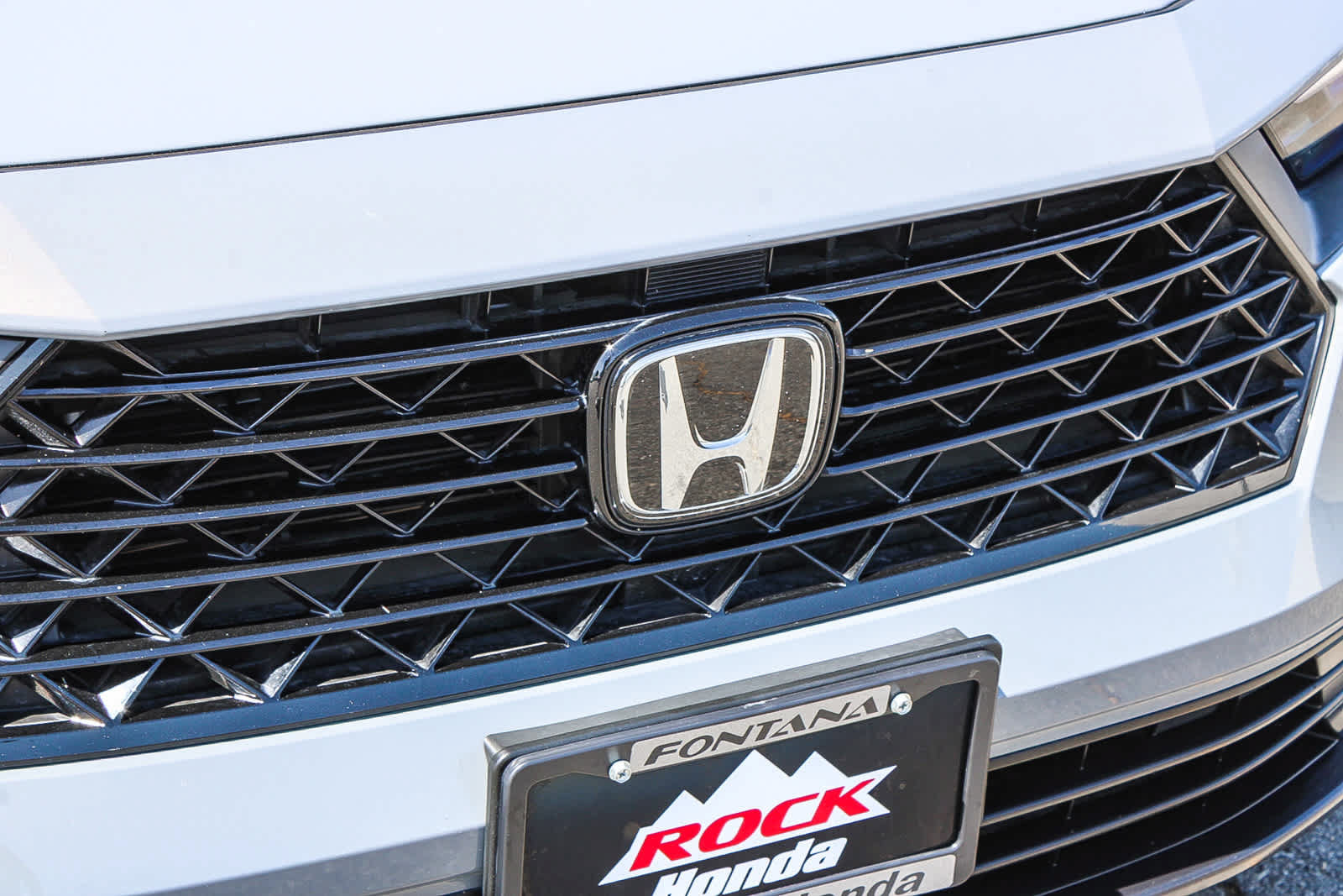Used 2023 Honda Accord Sport image 5