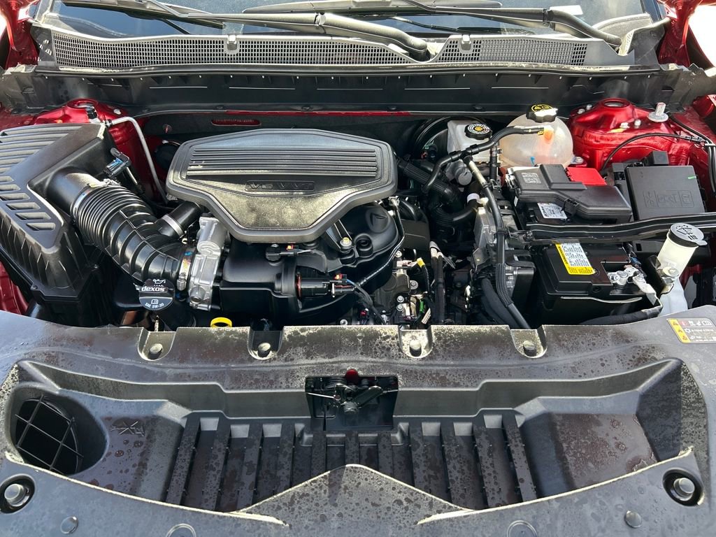 Used 2023 Chevrolet Blazer RS w/ Driver Confidence II Package image 30