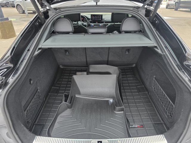 Certified 2023 Audi S5 Prestige w/ Prestige Package AWD/4WD image 24