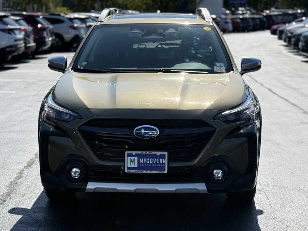 Used 2024 Subaru Outback Touring image 12