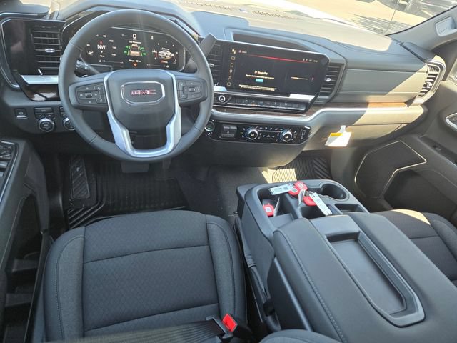 New 2026 GMC Sierra 1500 Elevation AWD/4WD image 8