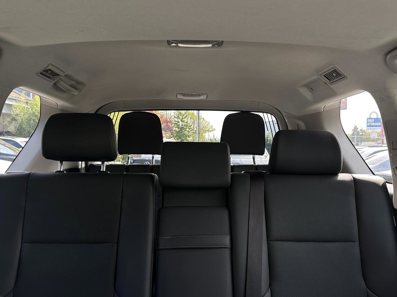 Used 2019 Lexus GX 460 Premium AWD/4WD image 20